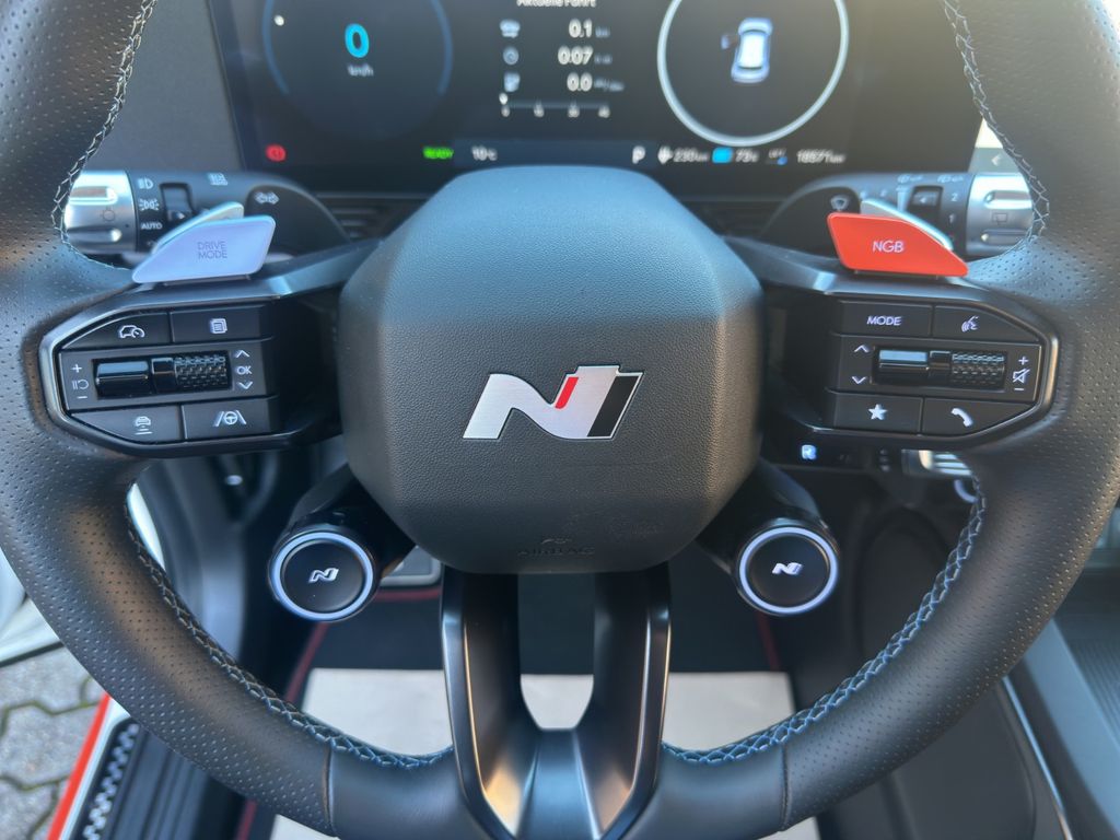 Hyundai IONIQ 5 2024