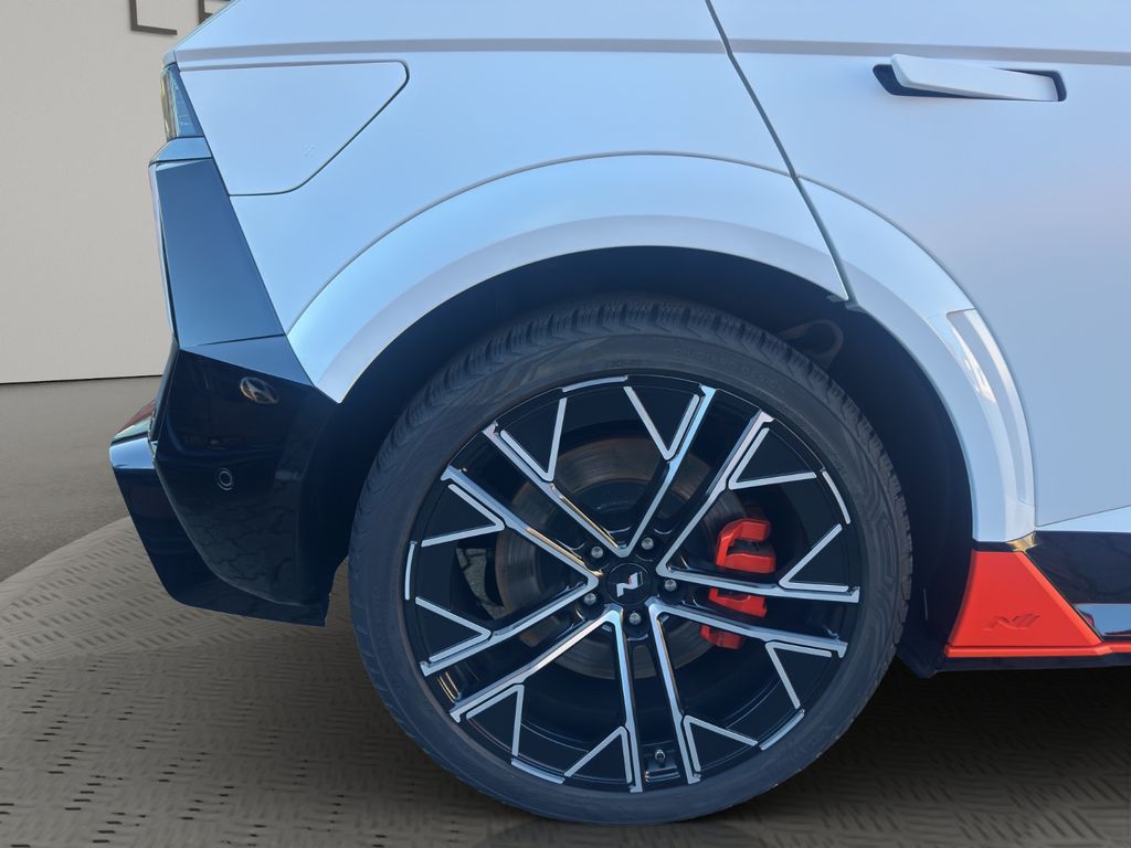 Hyundai IONIQ 5 2024