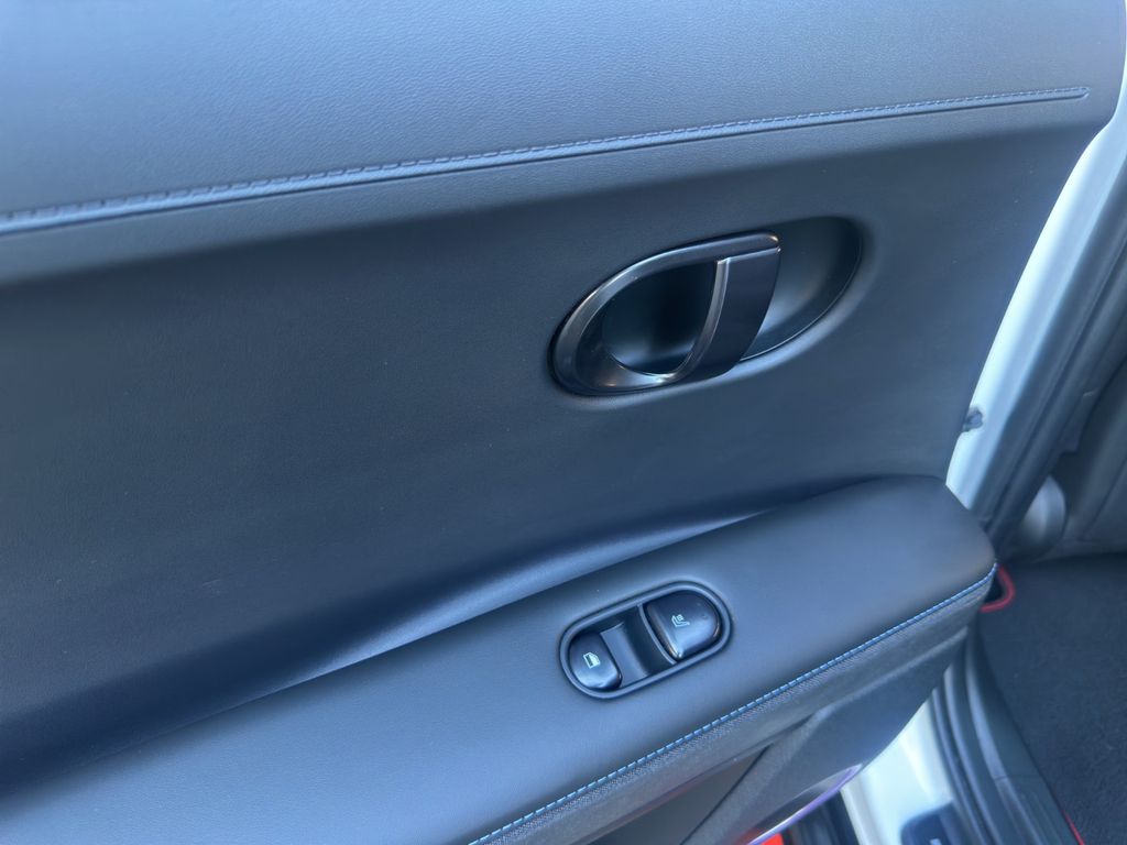 Hyundai IONIQ 5 2024