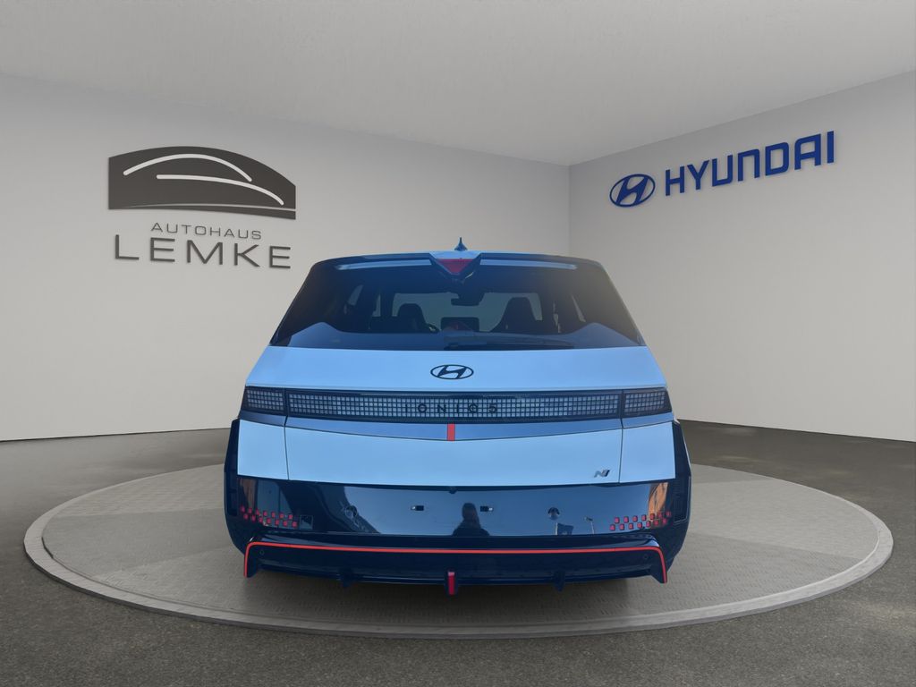 Hyundai IONIQ 5 2024