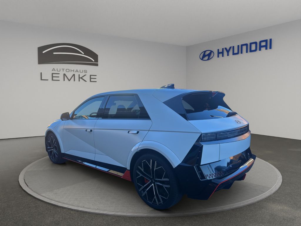 Hyundai IONIQ 5 2024