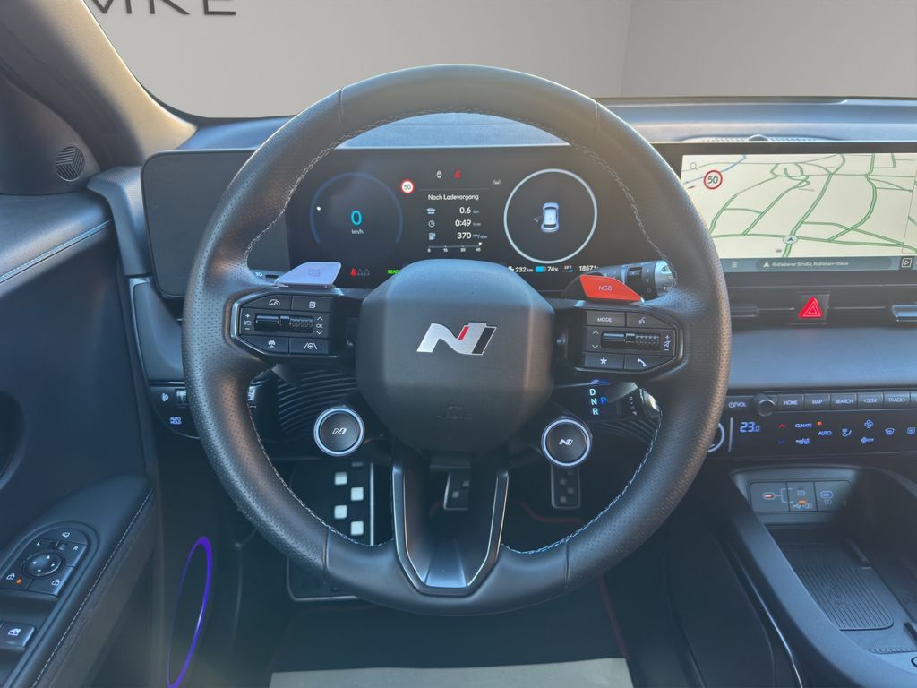 Hyundai IONIQ 5 2024