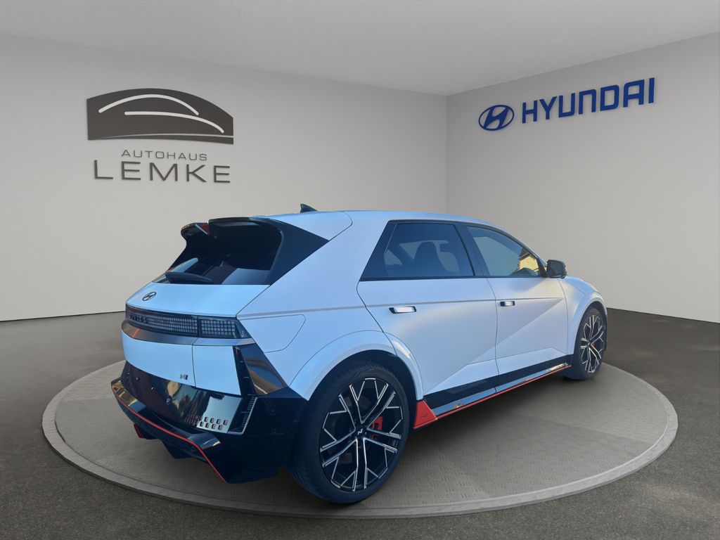 Hyundai IONIQ 5 2024