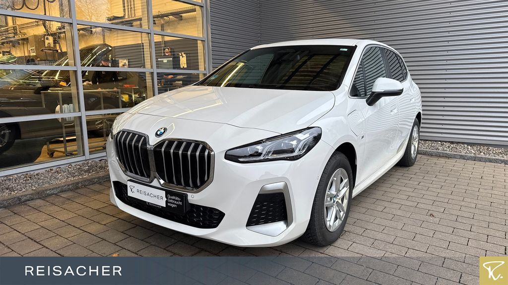 BMW 225 Active Tourer 2024