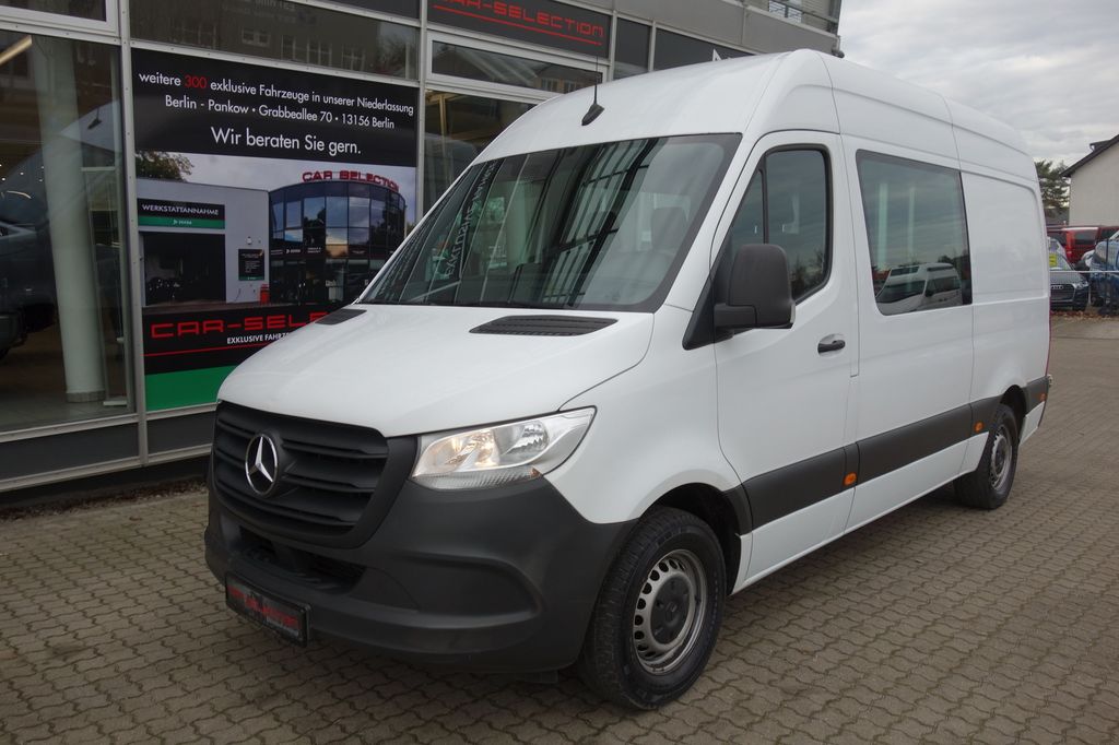 Mercedes-Benz Sprinter 2020