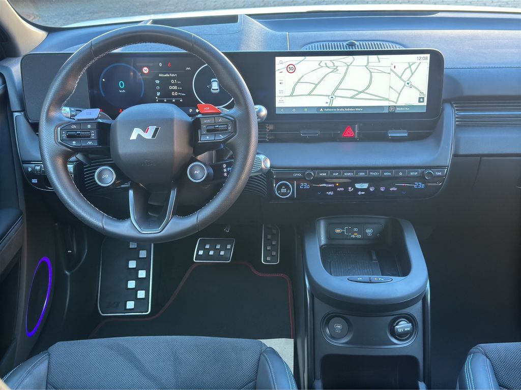 Hyundai IONIQ 5 2024