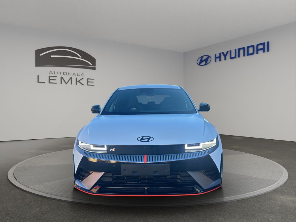 Hyundai IONIQ 5 2024