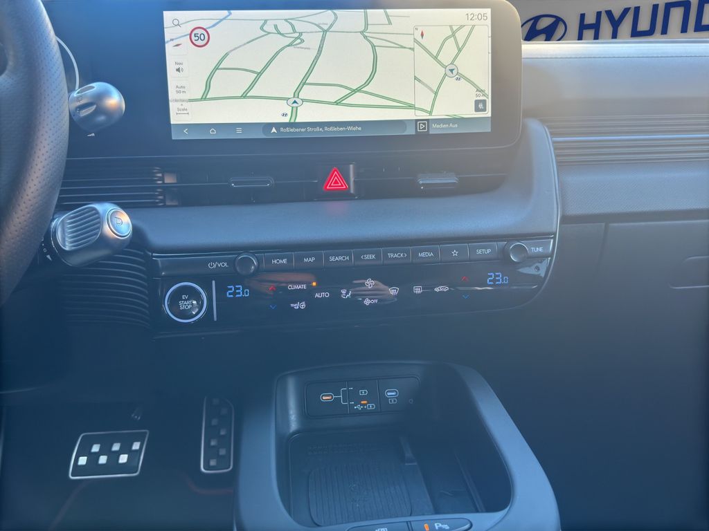 Hyundai IONIQ 5 2024