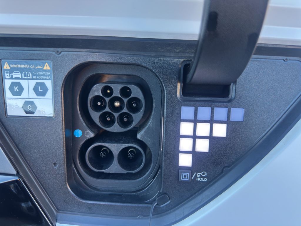 Hyundai IONIQ 5 2024