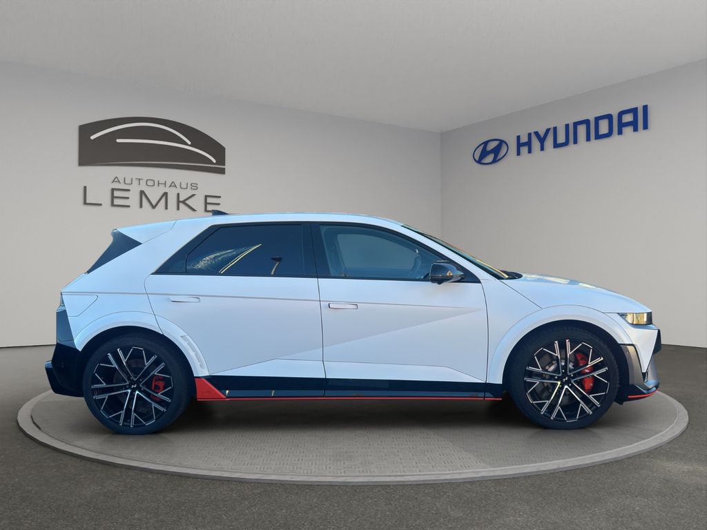 Hyundai IONIQ 5 2024