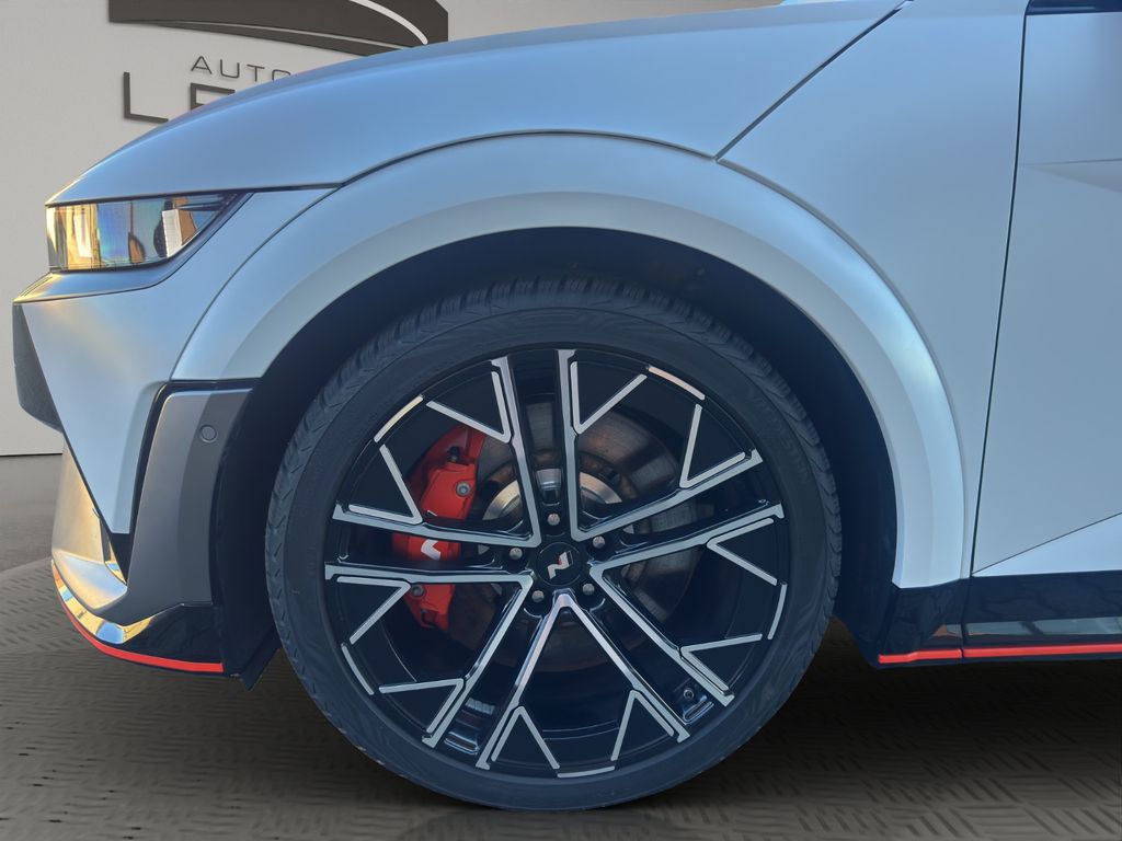 Hyundai IONIQ 5 2024