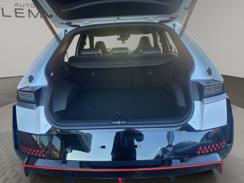 Hyundai IONIQ 5 2024