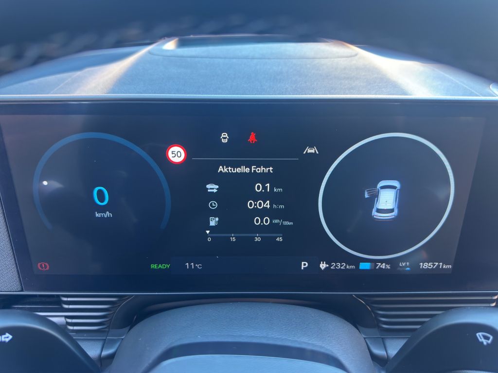 Hyundai IONIQ 5 2024