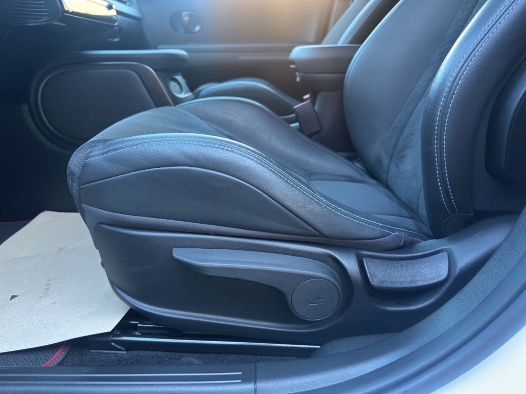 Hyundai IONIQ 5 2024