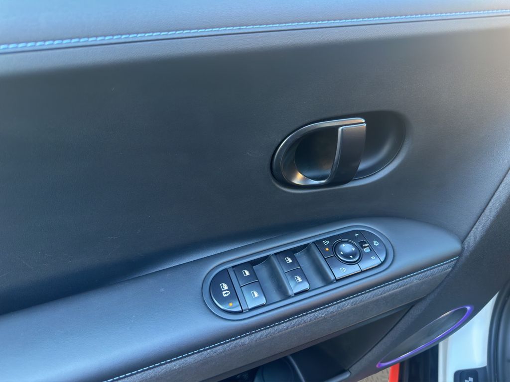 Hyundai IONIQ 5 2024