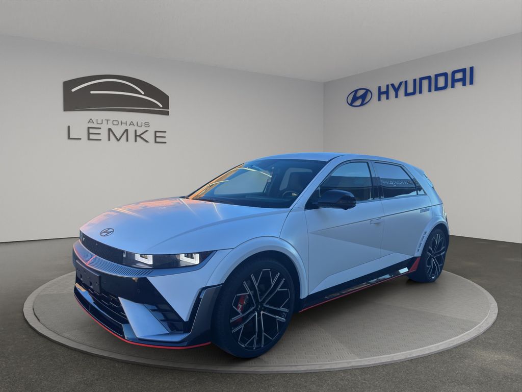 Hyundai IONIQ 5 2024