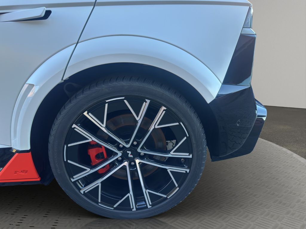 Hyundai IONIQ 5 2024