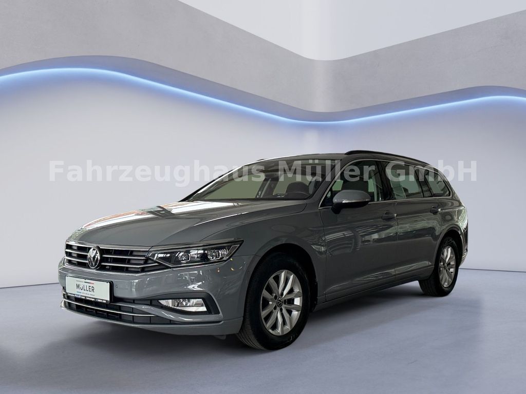 Volkswagen Passat Variant 2022