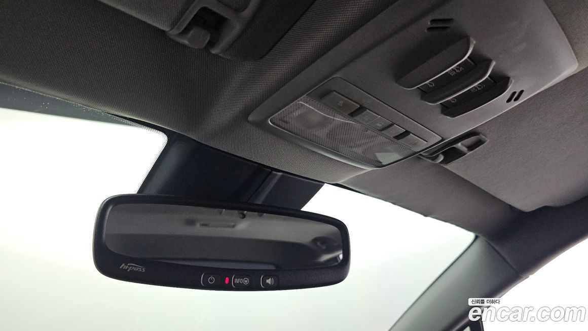 ChevroletGMDaewoo Trax 2017