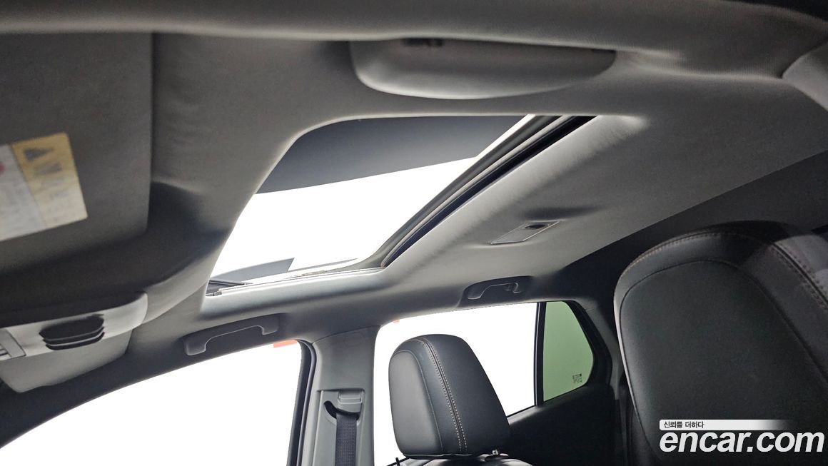 ChevroletGMDaewoo Trax 2017