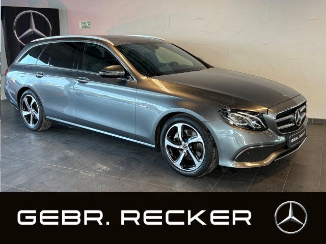 Mercedes-Benz E 300 2020