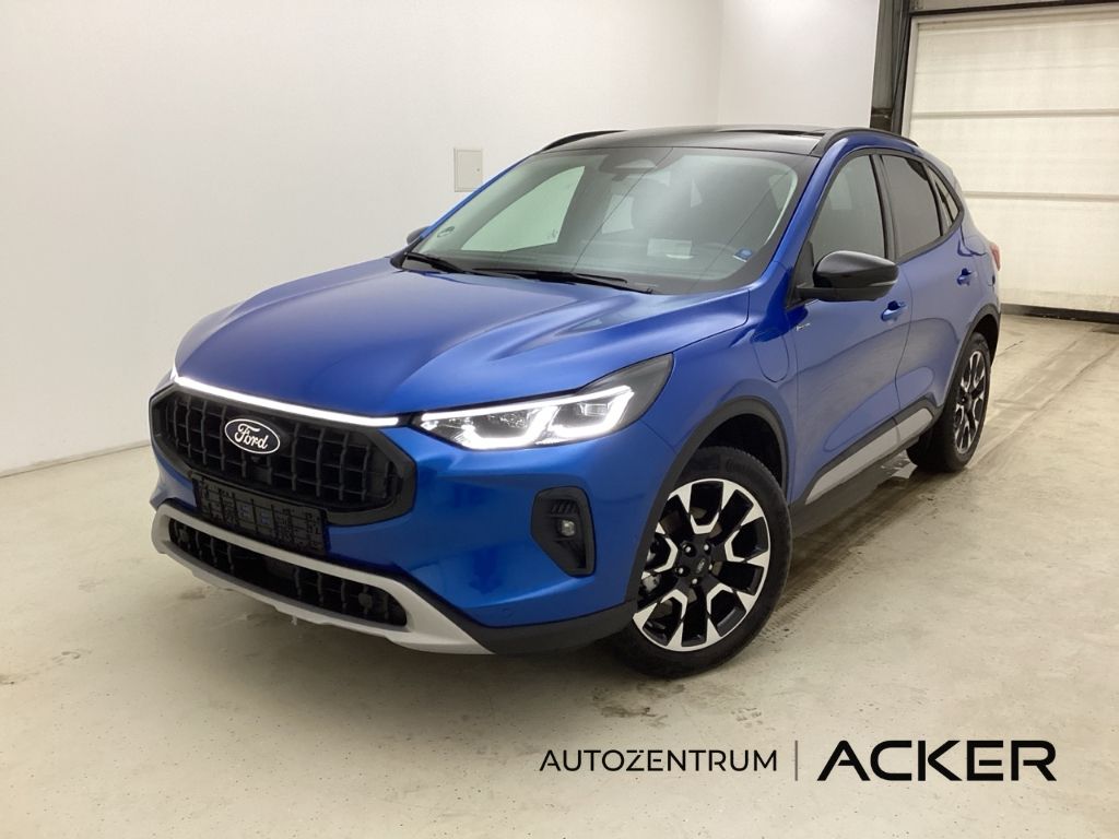 Ford Kuga 2024