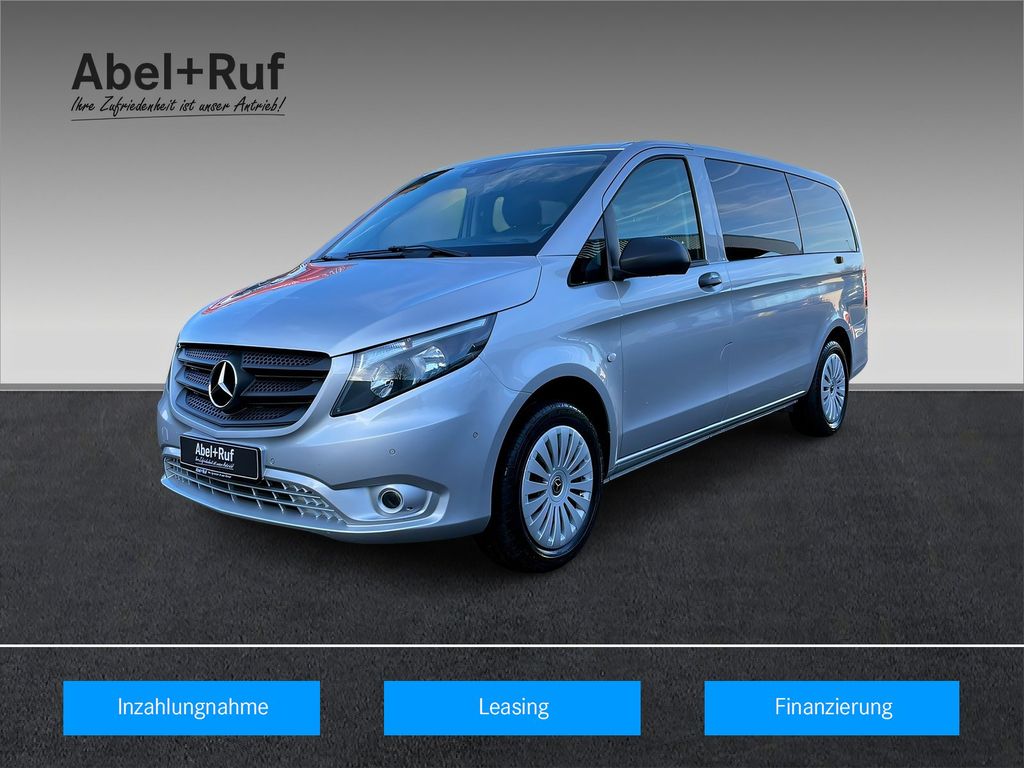 Mercedes-Benz Vito 2018