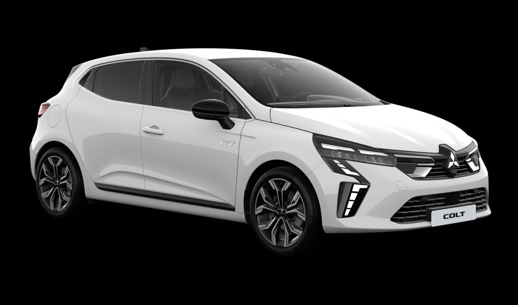 Mitsubishi Colt 2025