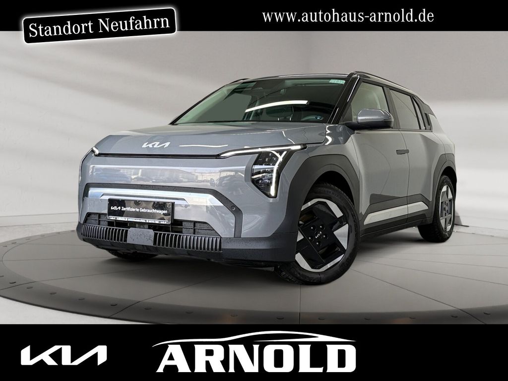 Kia EV3 2025