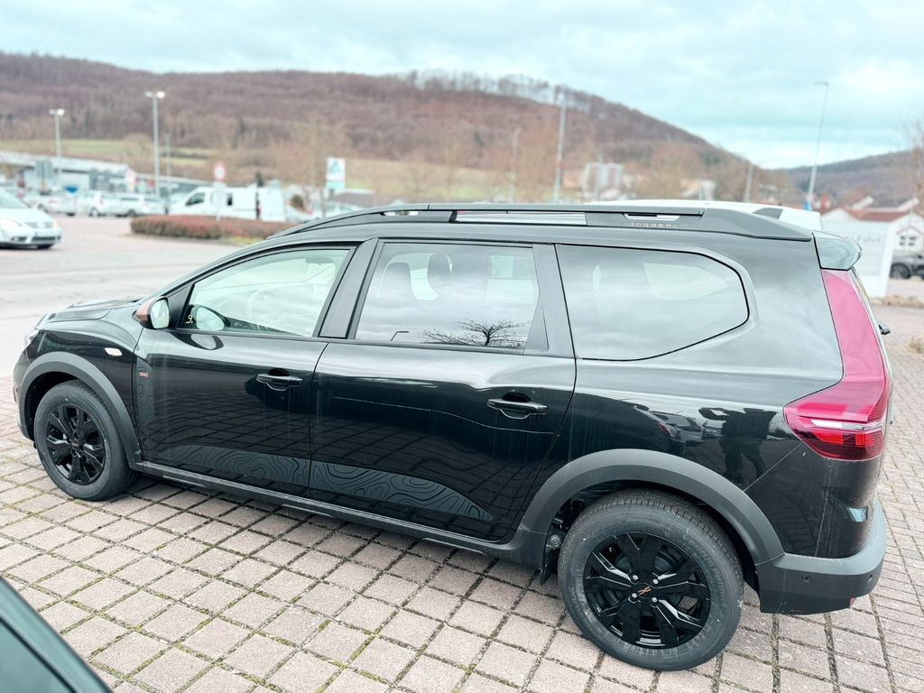 Dacia Jogger 2025