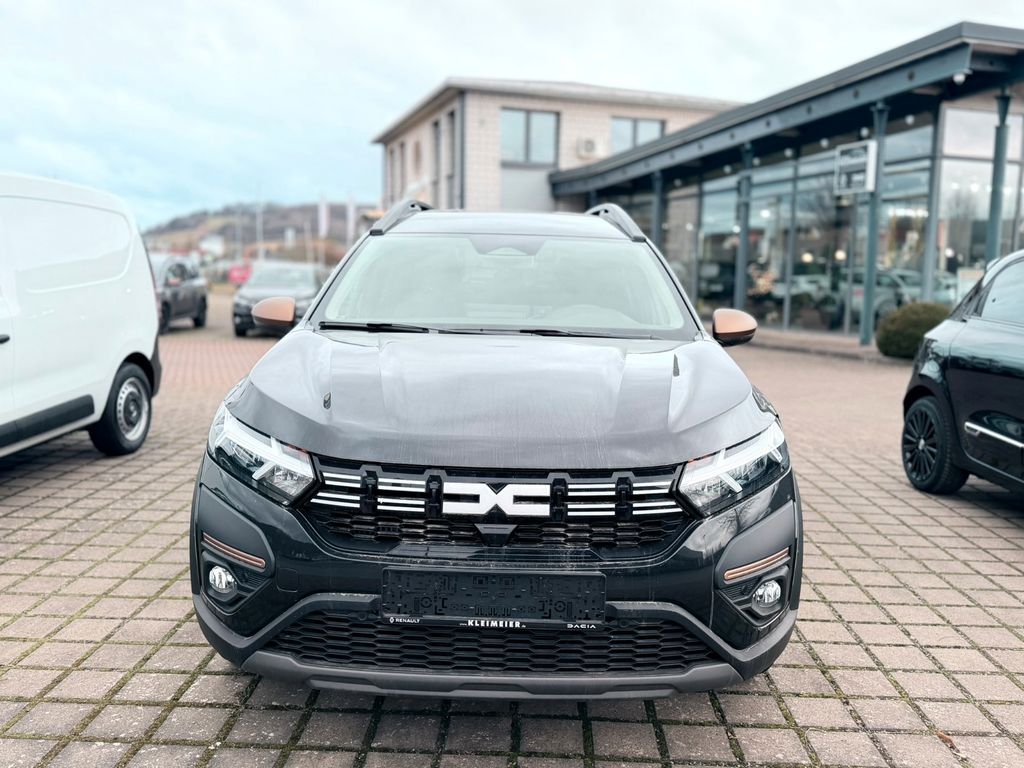 Dacia Jogger 2025