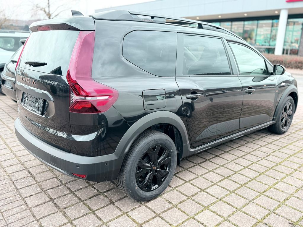 Dacia Jogger 2025