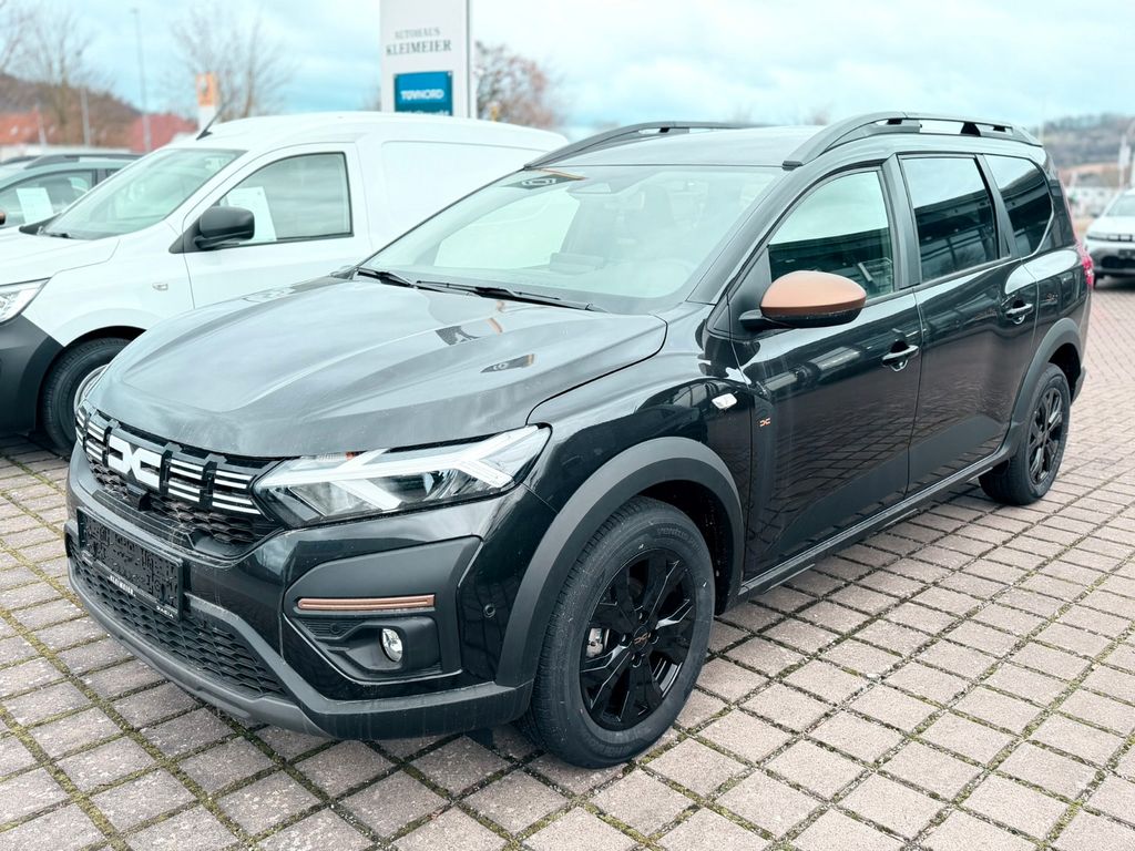 Dacia Jogger 2025