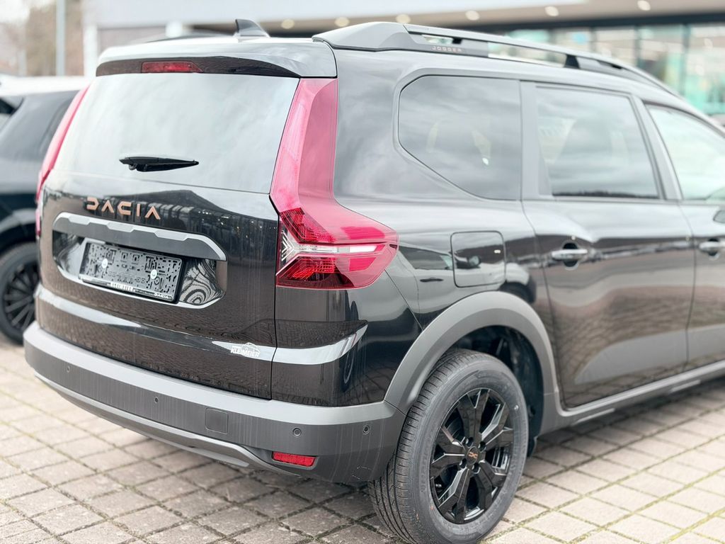 Dacia Jogger 2025
