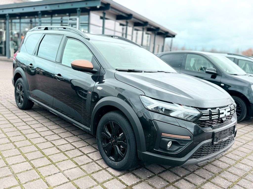 Dacia Jogger 2025