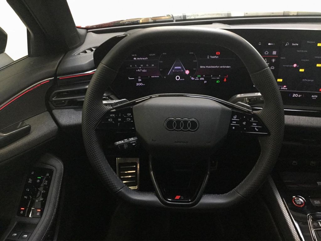 Audi A5 2025