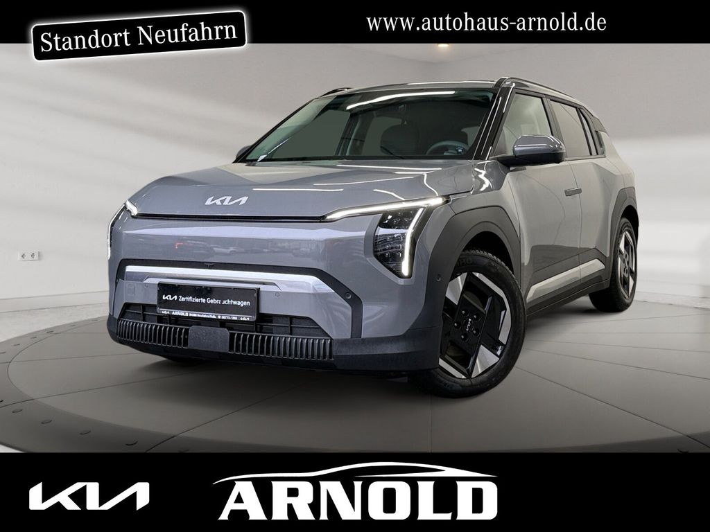 Kia EV3 2025
