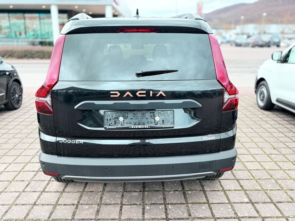 Dacia Jogger 2025