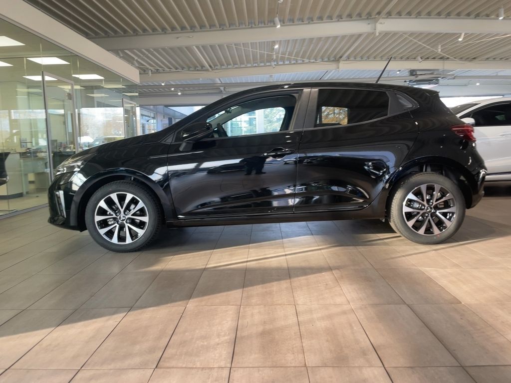 Mitsubishi Colt 2025