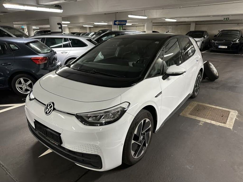 Volkswagen ID.3 2022