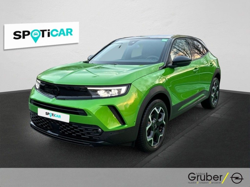 Opel Mokka 2024
