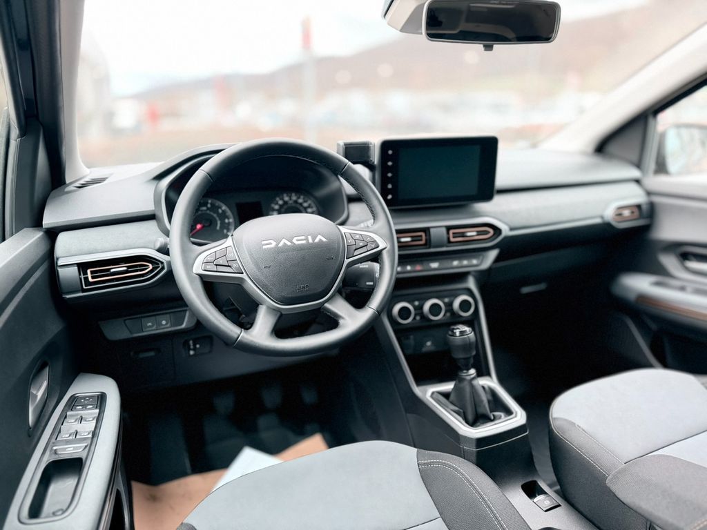 Dacia Jogger 2025