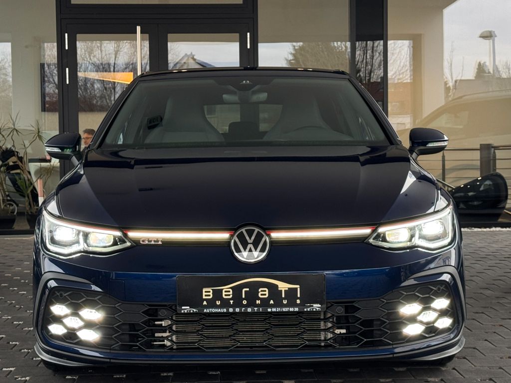 Volkswagen Golf 2023