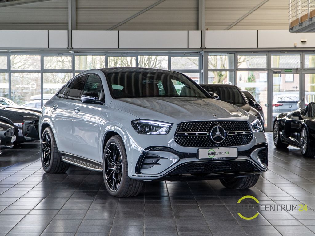 Mercedes-Benz GLE 300