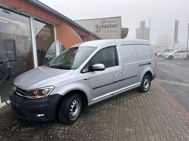 Volkswagen Caddy 2020