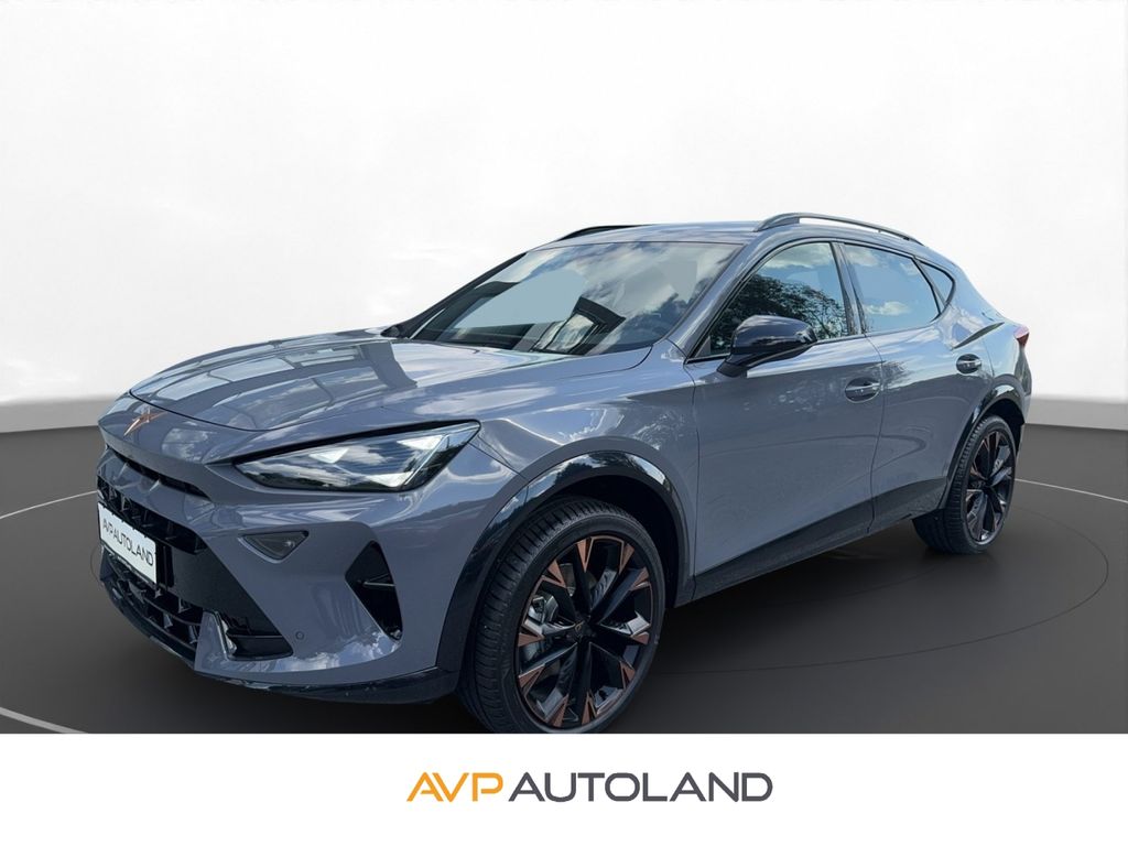 Cupra Formentor 2025