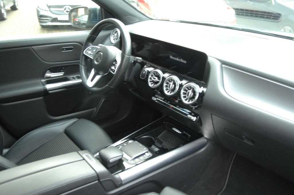 Mercedes-Benz GLA 250 2020