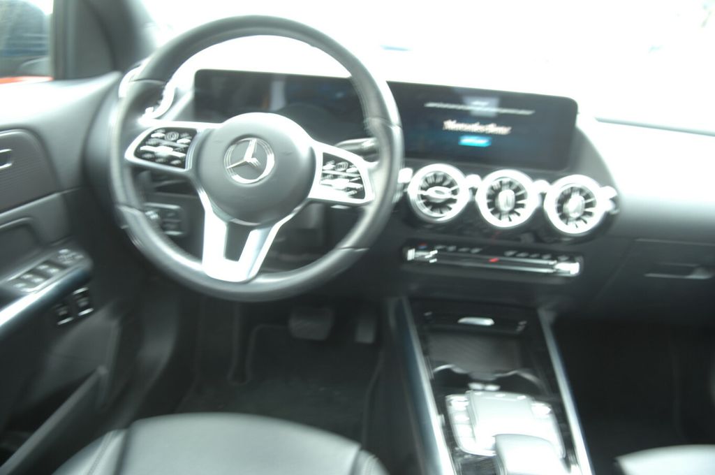 Mercedes-Benz GLA 250 2020