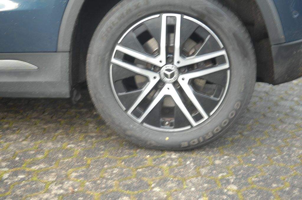 Mercedes-Benz GLA 250 2020