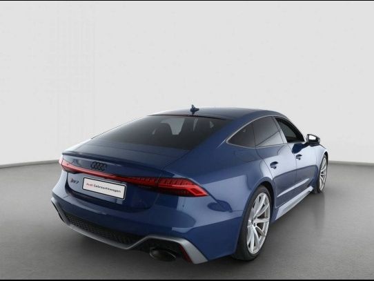 Audi RS7 2024
